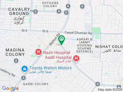 مین بلیوارڈ ڈی ایچ اے ڈیفینس ڈی ایچ اے ڈیفینس,لاہور میں 1 کمرے کا 4 مرلہ دکان 8.85 کروڑ میں برائے فروخت۔