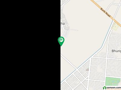"Invest Smartly: Corner Plot No. 270 3 Marla extra land, Block U, DHA Phase 8's Hidden Gem"