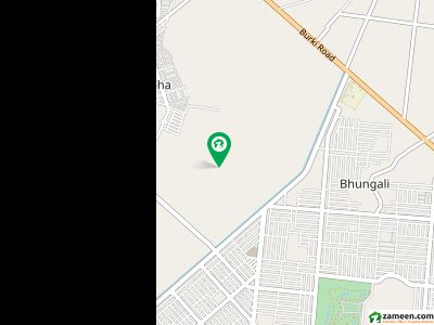 Plot No. 692, Block T: Embrace Comfort and Style in DHA Phase 8