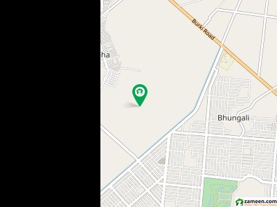 ڈی ایچ اے فیز 8 - بلاک ٹی فیز 8,ڈیفنس (ڈی ایچ اے),لاہور میں 1 کنال رہائشی پلاٹ 3.85 کروڑ میں برائے فروخت۔