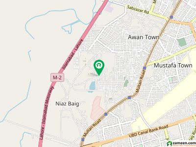 1 KANAL HOUSE FOR SALE