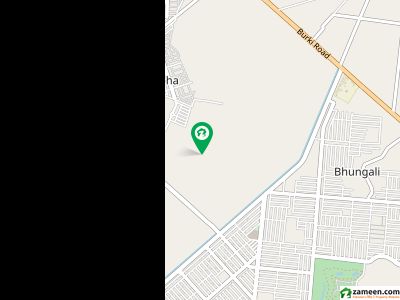 Discover Tranquility: Plot No. 852 Back to 100ft, Block T in DHA Phase 8 Beckons