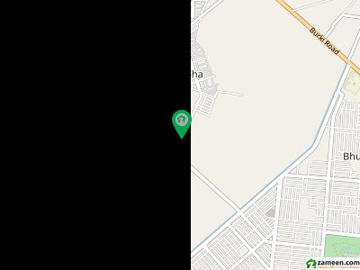 Plot No. 449 on 70 Feet Road, Block U: Where Aspirations Take Shape in DHA Phase 8