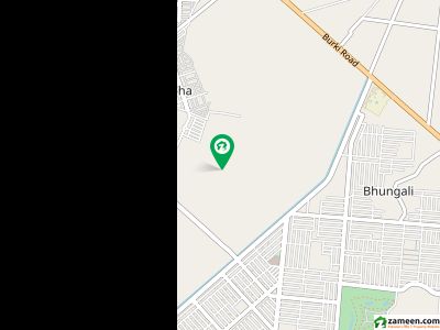 Discover Tranquility: Plot No. 761, Block T in DHA Phase 8 Beckons