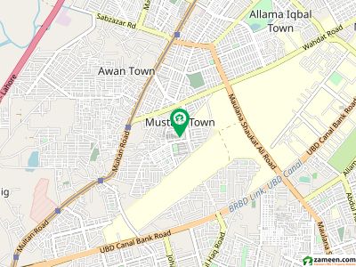 مصطفیٰ