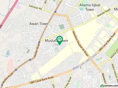 مصطفیٰ