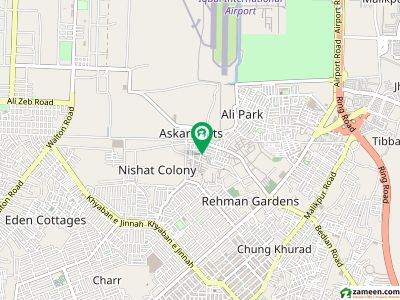 Get This Amazing 5 Marla House Available In Ali View Park Get This Amazing 5 Marla House Available In Ali View Park