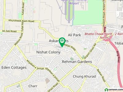 علی ویو پارک لاہور میں 2 کمروں کا 3 مرلہ کمرہ 14 ہزار میں کرایہ پر دستیاب ہے۔