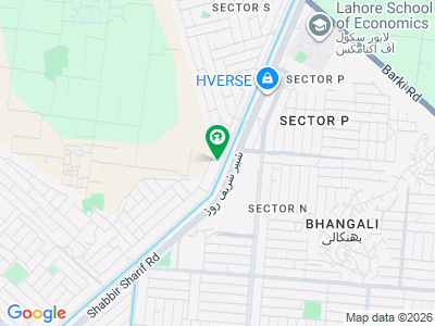 ڈی ایچ اے فیز 8 ڈی ایچ اے ڈیفینس,لاہور میں 2 کنال رہائشی پلاٹ 12.8 کروڑ میں برائے فروخت۔ ڈی ایچ اے فیز 8 ڈی ایچ اے ڈیفینس,لاہور میں 2 کنال رہائشی پلاٹ 12.8 کروڑ میں برائے فروخت۔