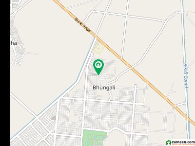 ڈی ایچ اے فیز 6 - بلاک این فیز 6,ڈیفنس (ڈی ایچ اے),لاہور میں 1 کنال رہائشی پلاٹ 4.25 کروڑ میں برائے فروخت۔