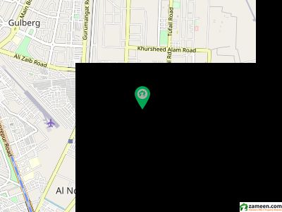 والٹن روڈ لاہور میں 1 مرلہ دکان 1.75 کروڑ میں برائے فروخت۔