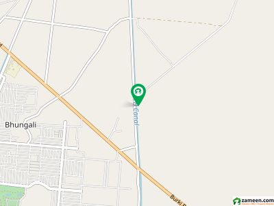 ایڈن سٹی - بلاک اے ایڈن سٹی,ایڈن,لاہور میں 11 مرلہ رہائشی پلاٹ 2.25 کروڑ میں برائے فروخت۔