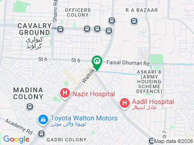Residential Plot Sized 10 Marla Is Available For sale In Paragon City - Imperial 1 Block Residential Plot Sized 10 Marla Is Available For sale In Paragon City - Imperial 1 Block