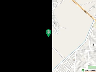 Secure Your Future: Plot No. 399, Block U, DHA Phase 8 Awaits