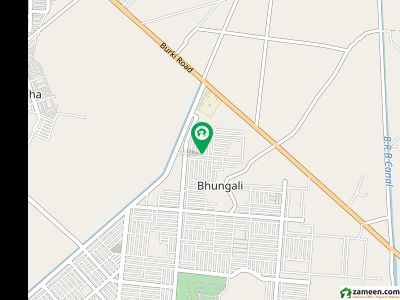 Plot No. 135, Block P: Where Luxury Meets Location in DHA Phase 7