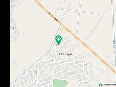 1 Kanal Plot 86 For Sale In DHA Phase 7 Block P