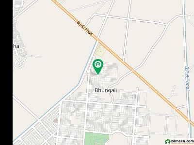 Plot No. 169, Block P: Where Luxury Meets Location In DHA Phase 7