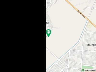 "Plot No. 173, Block U: Where Aspirations Take Shape in DHA Phase 8"