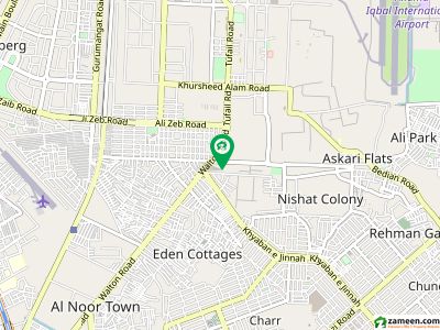 نیو سُپر ٹاؤن لاہور میں 3 کمروں کا 5 مرلہ مکان 55 ہزار میں کرایہ پر دستیاب ہے۔