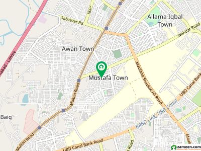 4 Marla Corner Commercial Plot with Boundry Wall on 50 Foot Road, Ghani Colony. Ideal for low budget plot buyers. 4 Marla Corner Commercial Plot with Boundry Wall on 50 Foot Road, Ghani Colony. Ideal for low budget plot buyers.