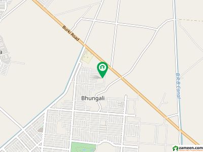 ڈی ایچ اے فیز 7 - بلاک پی فیز 7,ڈیفنس (ڈی ایچ اے),لاہور میں 1 کنال رہائشی پلاٹ 3.5 کروڑ میں برائے فروخت۔