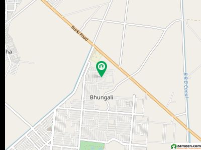 Plot No. 442, Block P: Where Luxury Meets Location in DHA Phase 7