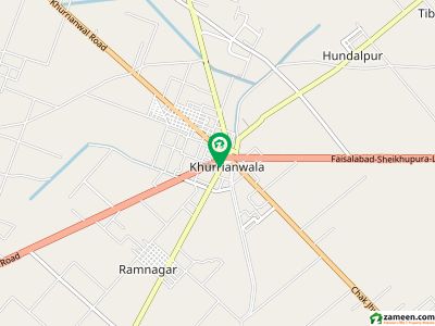 25 acer Agriculture Land For Dairy Farm and Farm house for sale khurrianwala to jarranwala Road 25 acer Agriculture Land For Dairy Farm and Farm house for sale khurrianwala to jarranwala Road