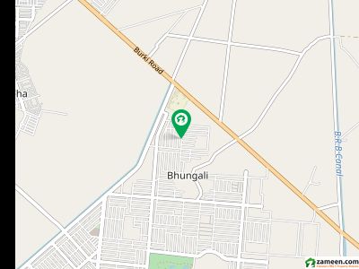 DHA PHASE 7 BLOCK P 1 KANAL HOT LOCATION PLOT AVAILABLE FOR SALE ON REASONABLE PRICE