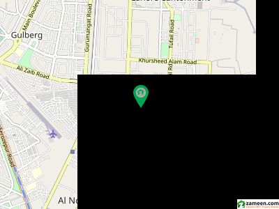 کیولری ایکسٹینشن لاہور میں 5 کمروں کا 8 مرلہ مکان 4.7 کروڑ میں برائے فروخت۔