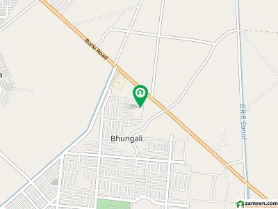 ڈی ایچ اے فیز 7 - بلاک پی فیز 7,ڈیفنس (ڈی ایچ اے),لاہور میں 1 کنال رہائشی پلاٹ 3.65 کروڑ میں برائے فروخت۔