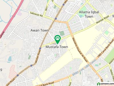 مصطفیٰ