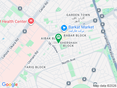 1Kanal Old House On Plot Price Rental Income 2.5Lacs Walking Distance To Barkat Market