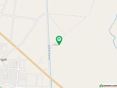 Buy A Residential Plot Of 10 Marla In Air Avenue - Block L