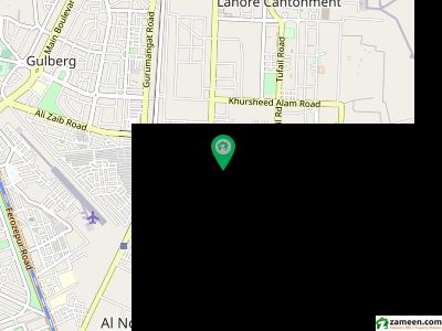 Lower Portion For Rent