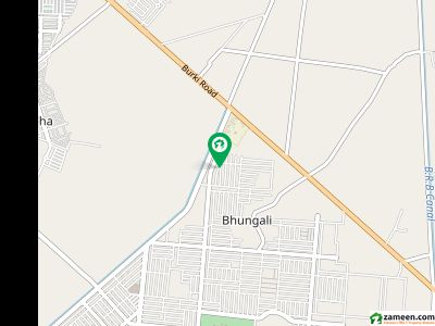 Plot No. 41, Block P: Your Gateway to Grand Living in DHA Phase 7