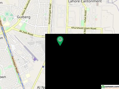 کیولری ایکسٹینشن لاہور میں 3 کمروں کا 4 مرلہ مکان 2.45 کروڑ میں برائے فروخت۔
