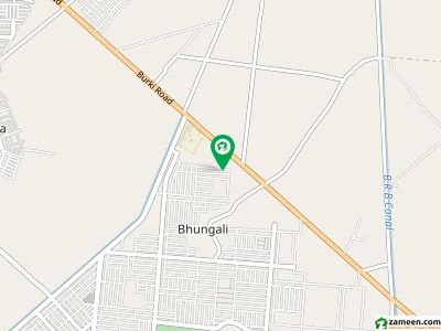 1 Kanal Spacious 6-Bedroom House for Rent in DHA Phase 7 Y Block (Ideal for Large Families)