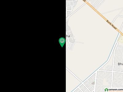 1 Kanal Residential Pair Plots for Sale in DHA Phase 7 1 Kanal Residential Pair Plots for Sale in DHA Phase 7