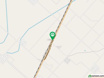 12.3 Marla Residential Plot For Sale