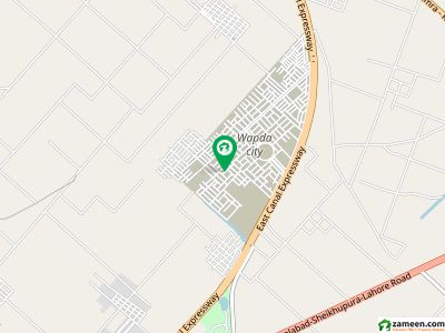 Newly built beautiful house