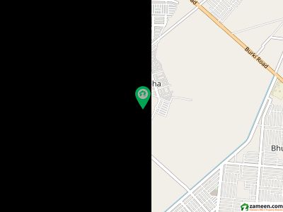 "Elevate Your Address: Plot No. 544, Block U in DHA Phase 8"