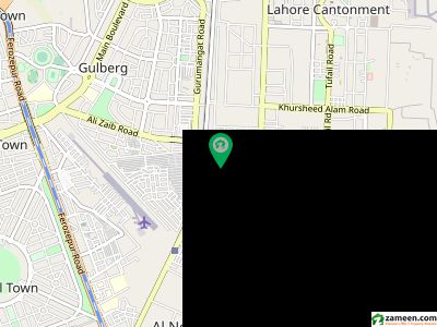 کیولری گراؤنڈ لاہور میں 6 کمروں کا 1 کنال مکان 4.0 لاکھ میں کرایہ پر دستیاب ہے۔