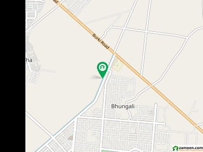 "Plot No. 272 2 sides open, Block S: Where Luxury and Lifestyle Unite in DHA Phase 8"