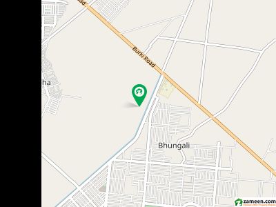 Plot No. 486 on 70 Feet Road, Block S: Your Gateway to Elevated Living in DHA Phase 8