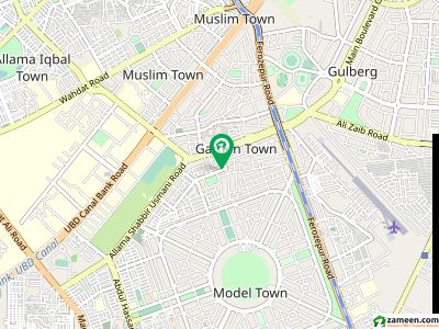 Room available in Barkat Market Garden Town