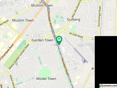 سبزہ زار سکیم لاہور میں 3 کمروں کا 3 مرلہ مکان 1.75 کروڑ میں برائے فروخت۔