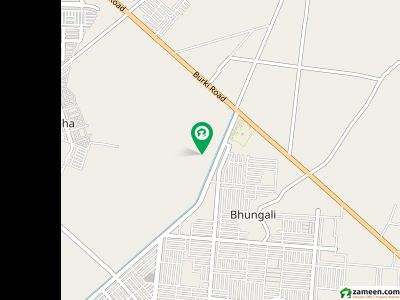 S-482 One Kanal On 70 Ft Rd S Block Phase 8