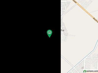 "Elevate Your Address: Plot No. 1299, Block V in DHA Phase 8"