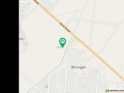 ڈی ایچ اے فیز 8 - بلاک ایس فیز 8,ڈیفنس (ڈی ایچ اے),لاہور میں 1 کنال رہائشی پلاٹ 4.6 کروڑ میں برائے فروخت۔