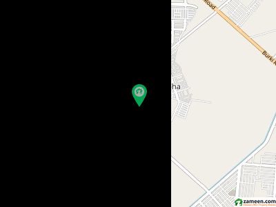 24.7 Marla + Corner + DB / Pole Clear + All Dues Clear